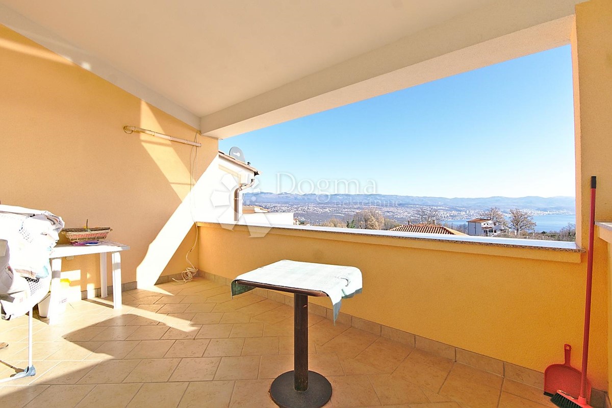 Hiša Veprinac, Opatija - Okolica, 903,46m2