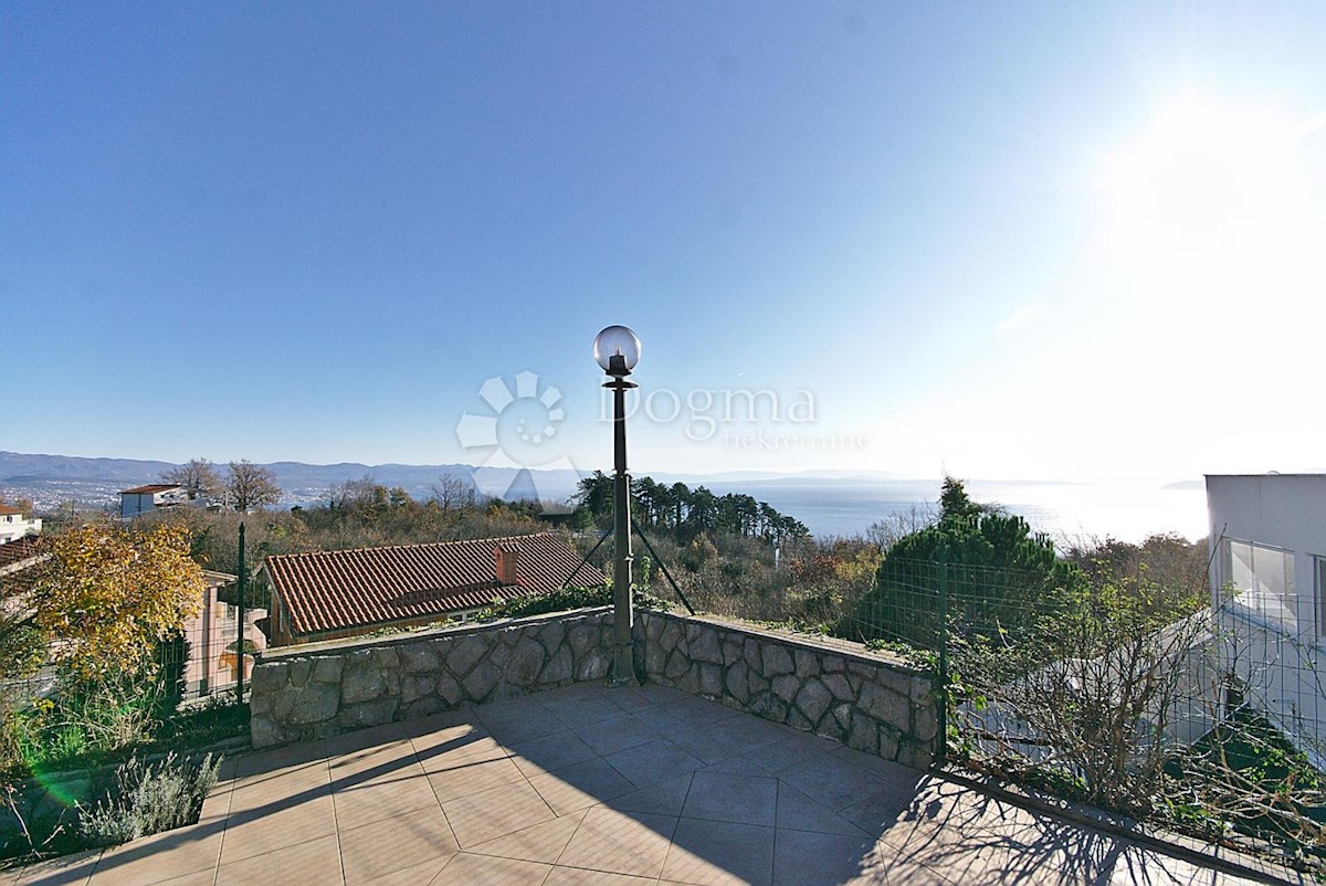 Hiša Veprinac, Opatija - Okolica, 903,46m2