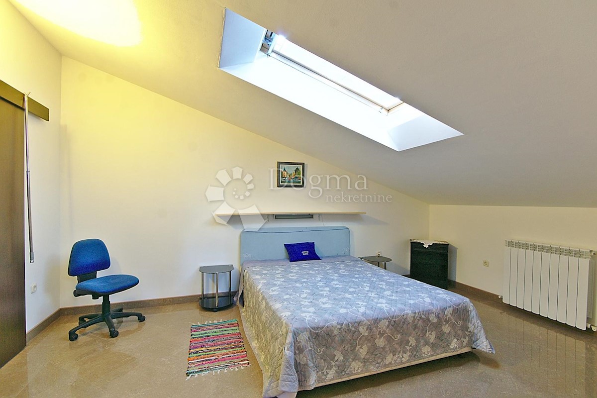 Hiša Veprinac, Opatija - Okolica, 903,46m2