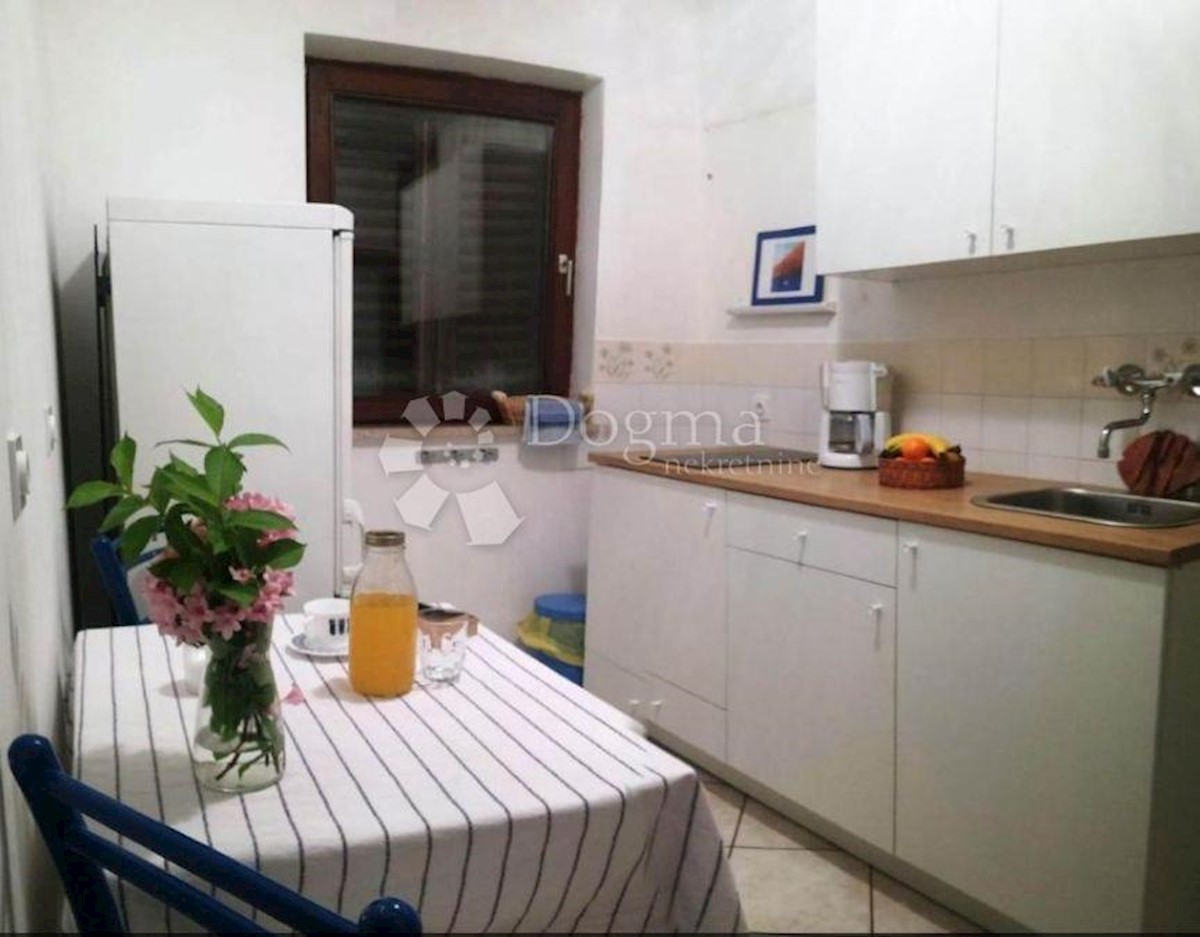 Apartma Novi Vinodolski, 75m2