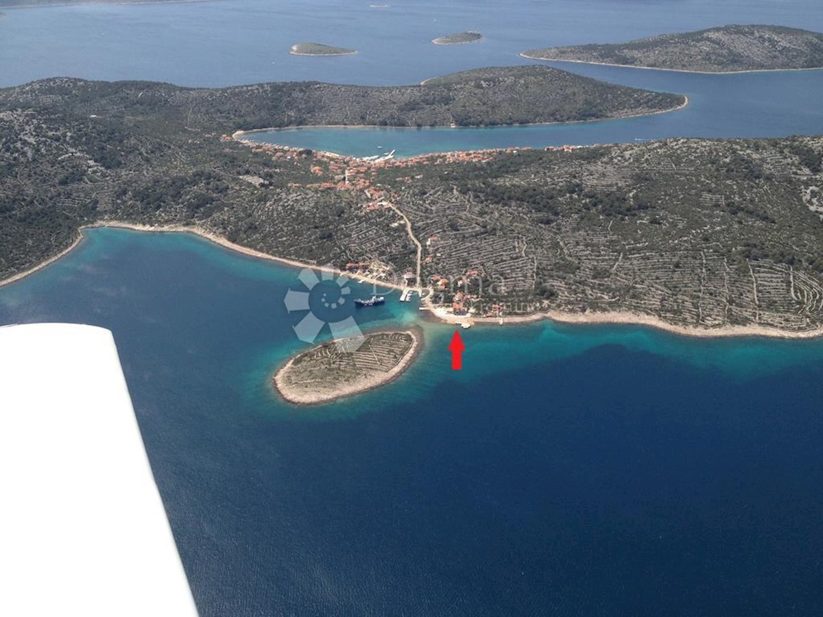 Poslovni prostor Kaprije, Šibenik - Okolica, 570m2