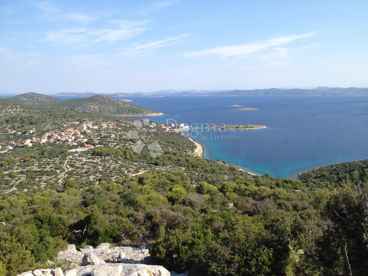 Poslovni prostor Kaprije, Šibenik - Okolica, 570m2