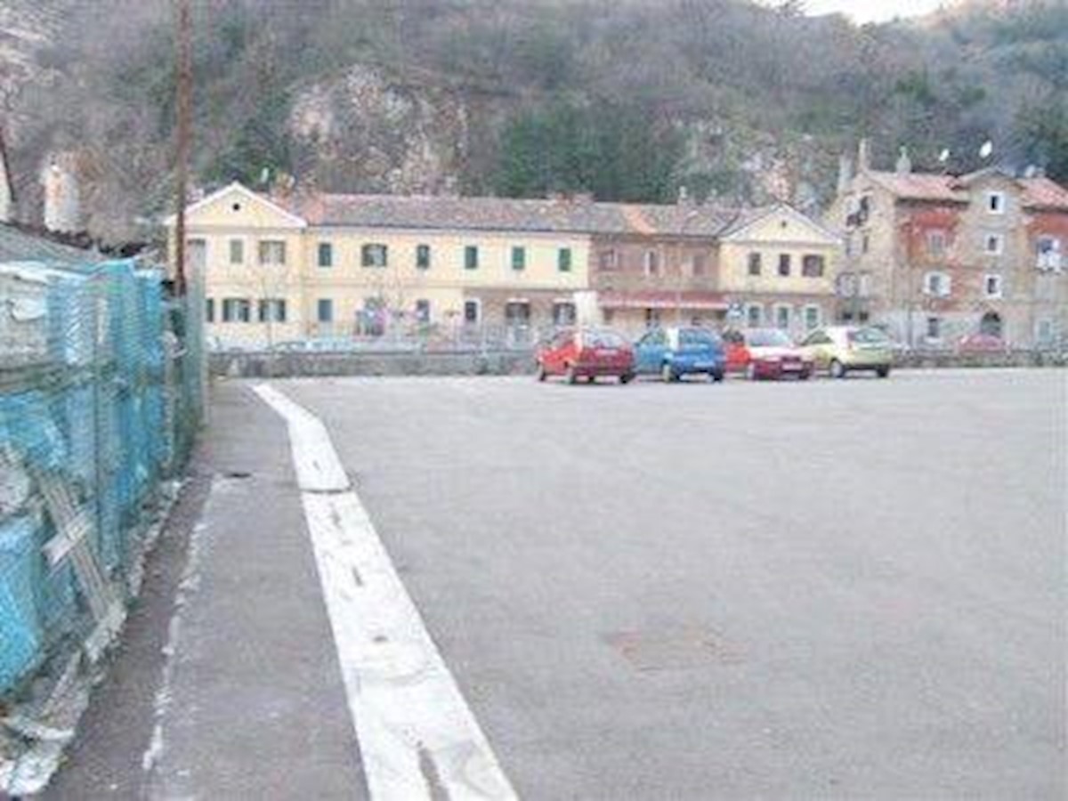 Poslovni prostor Sušak, Rijeka, 800m2