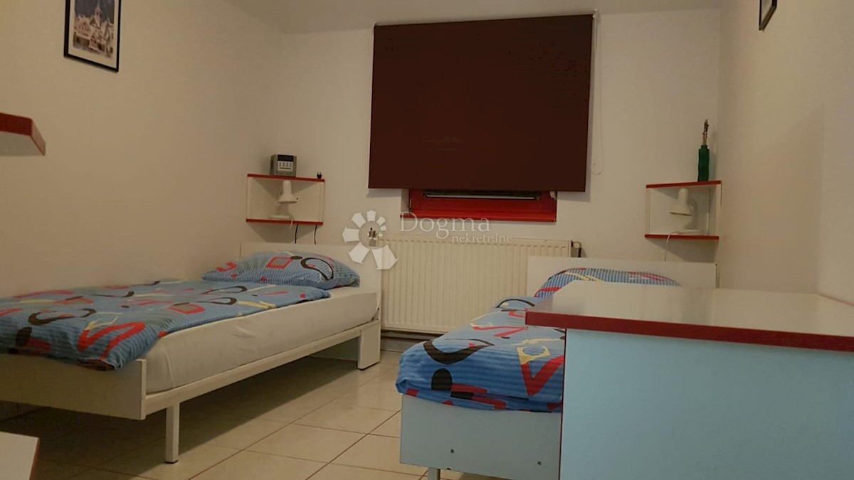 Apartma Centar, Varaždin, 120m2