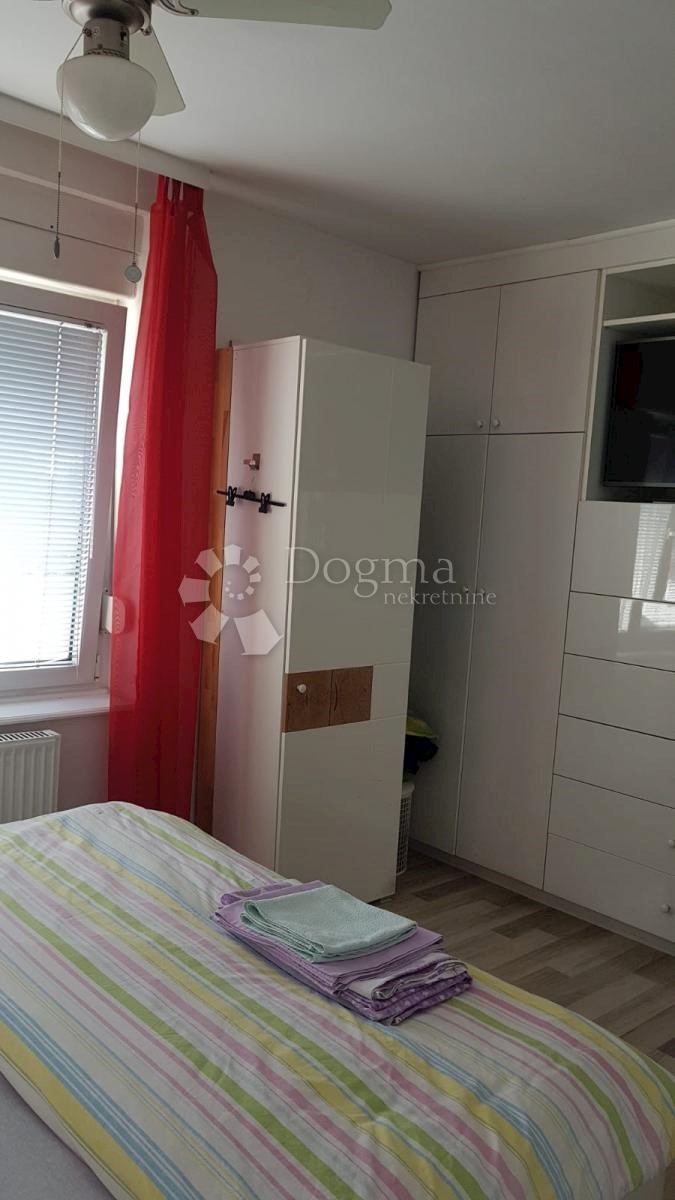 Apartma Centar, Varaždin, 120m2