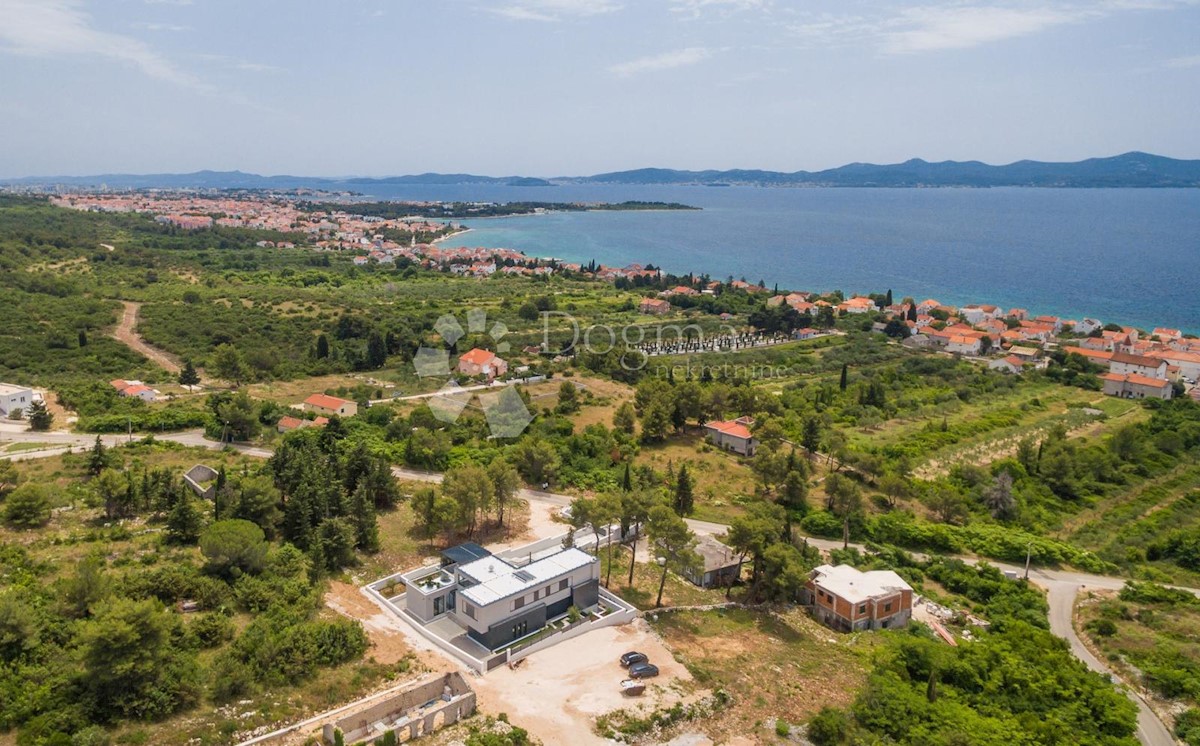 Hiša Diklo, Zadar, 453m2