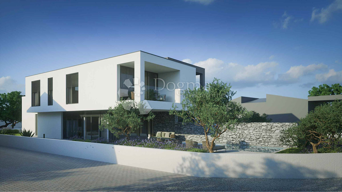 Stanovanje Vodice, 182,90m2