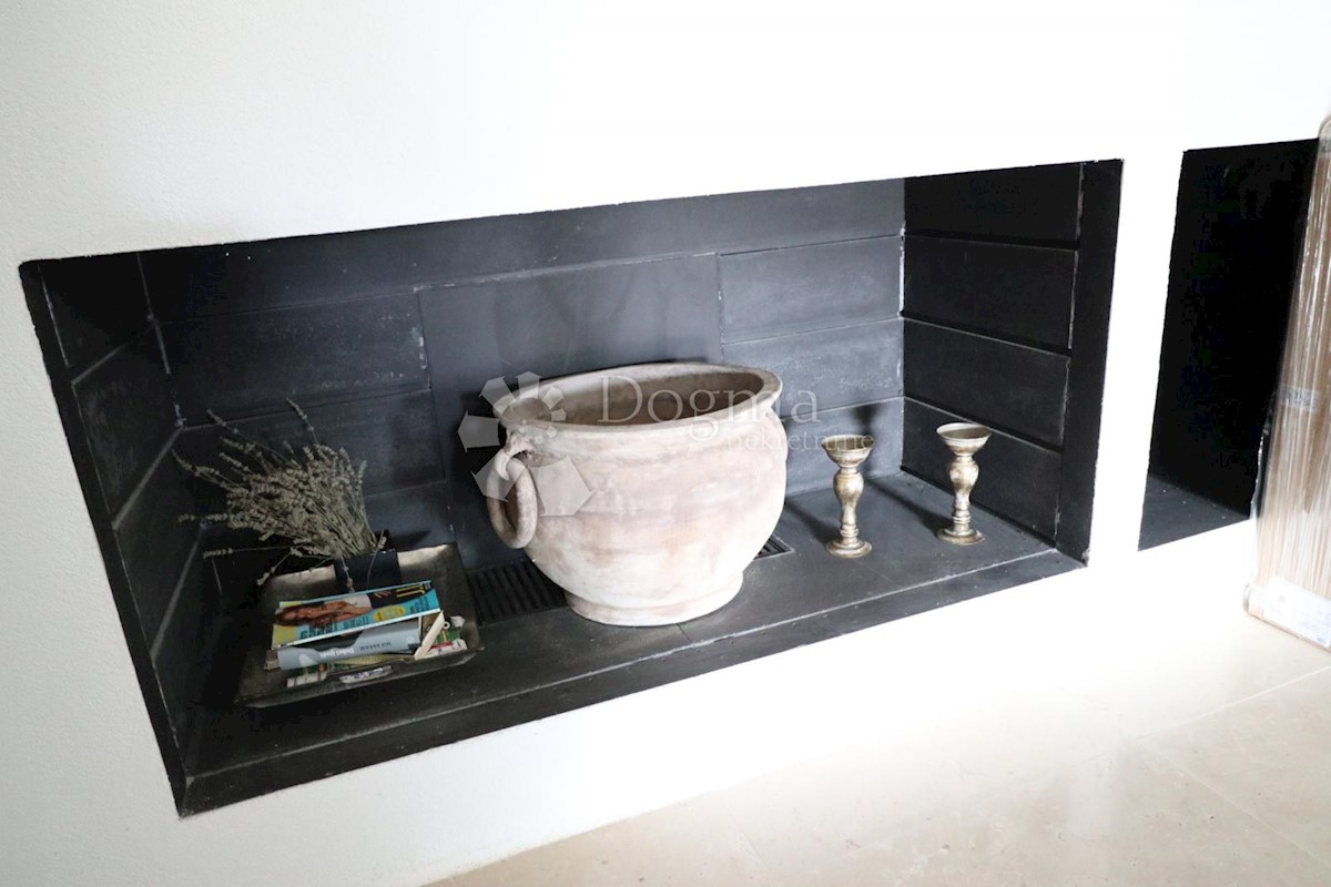 Hiša Martinčići, Grožnjan, 509m2