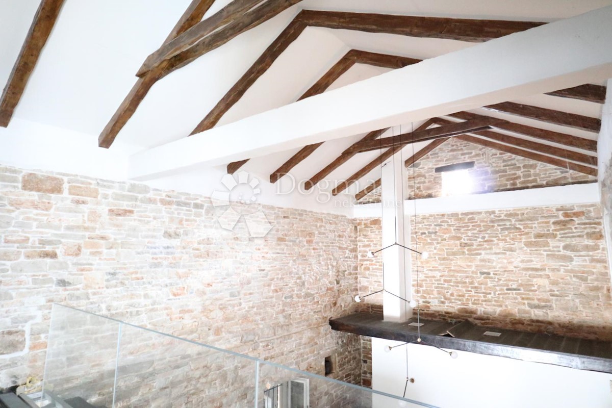 Hiša Martinčići, Grožnjan, 509m2