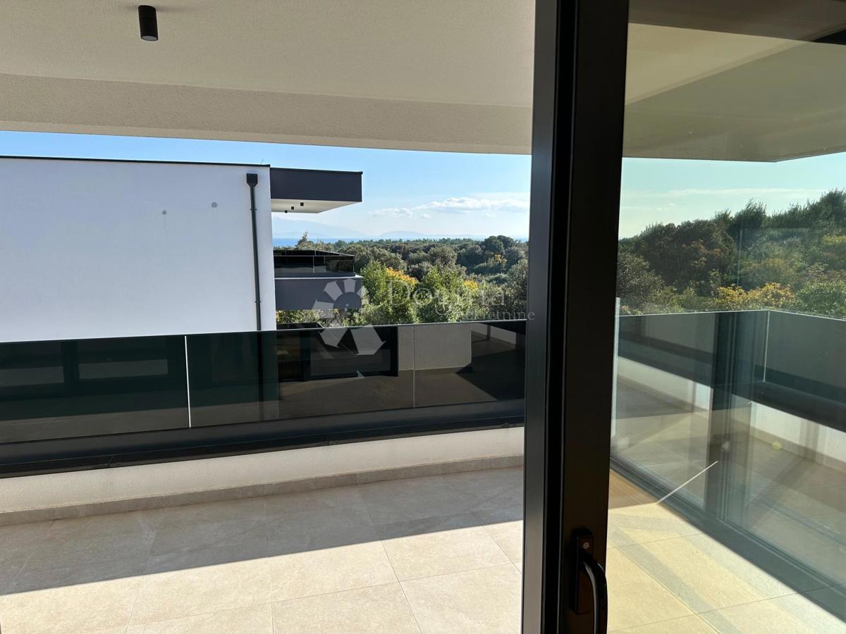 Apartma Krk, 70,25m2