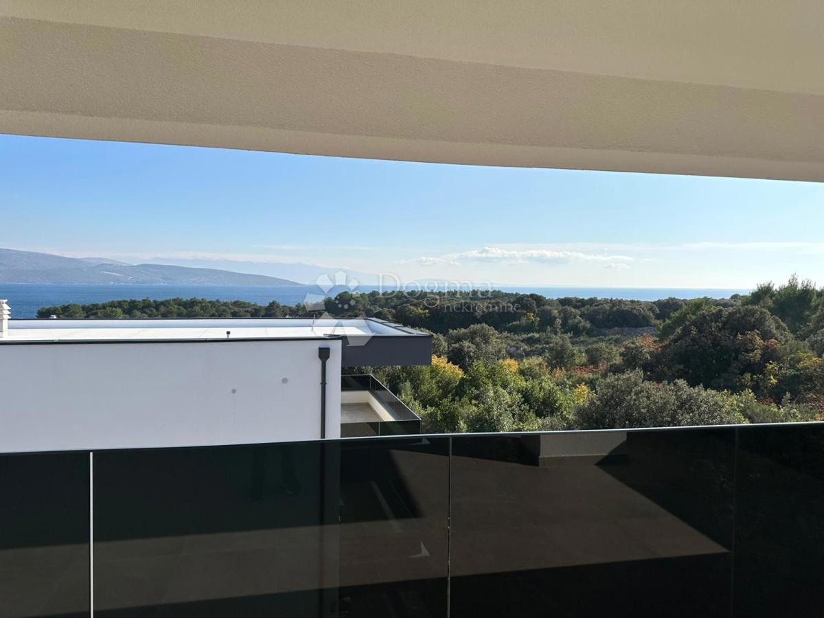 Apartma Krk, 70,25m2