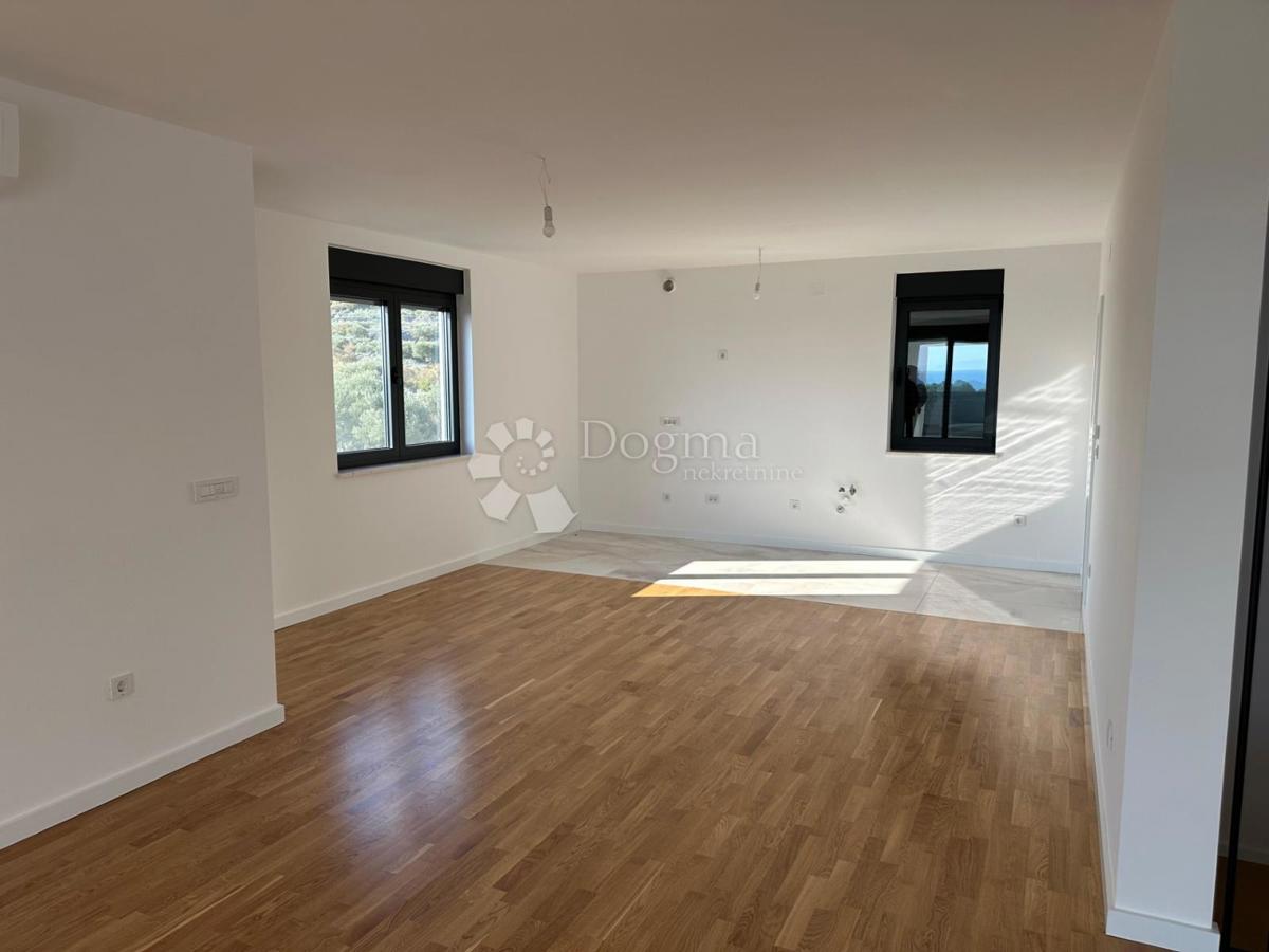 Apartma Krk, 70,25m2
