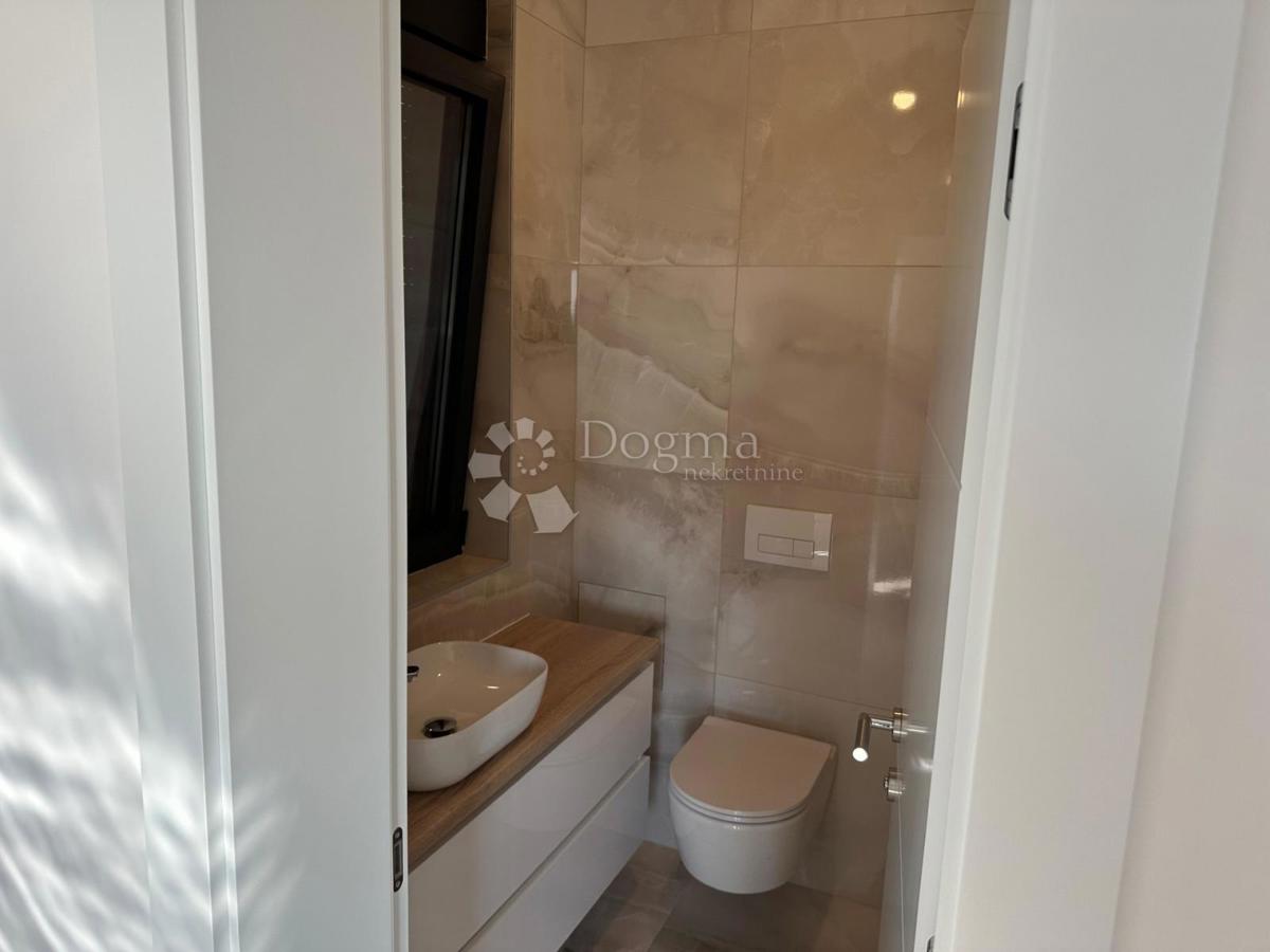 Apartma Krk, 70,25m2