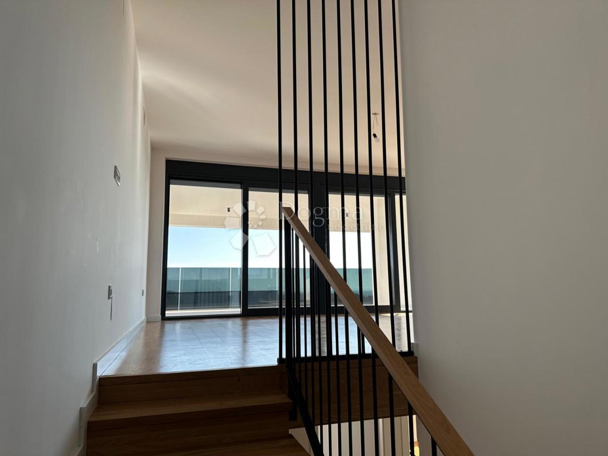 Apartma Krk, 70,25m2