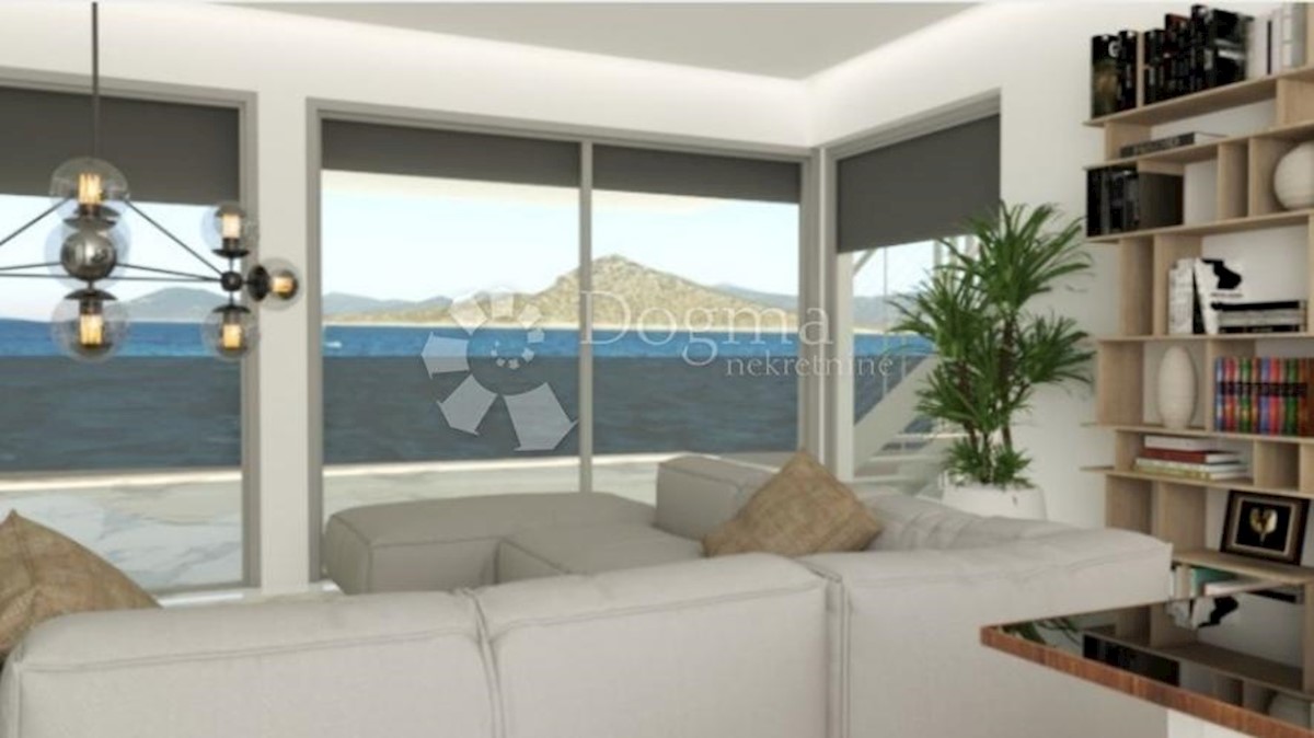 Apartma Krk, 70,25m2