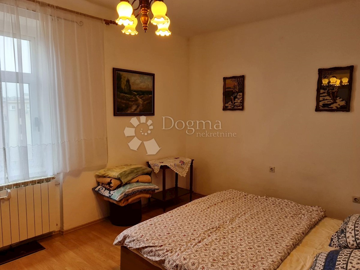 Stanovanje Donji grad, Donji Grad, Donji grad, Zagreb, 38m2