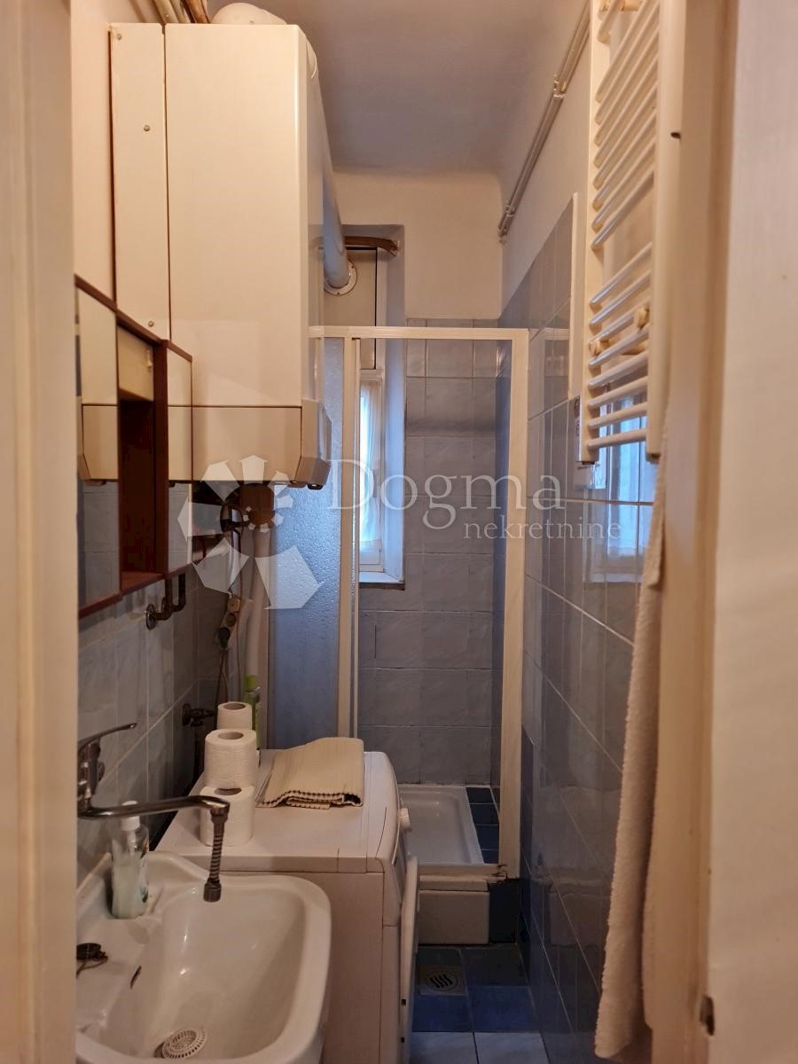 Stanovanje Donji grad, Donji Grad, Donji grad, Zagreb, 38m2