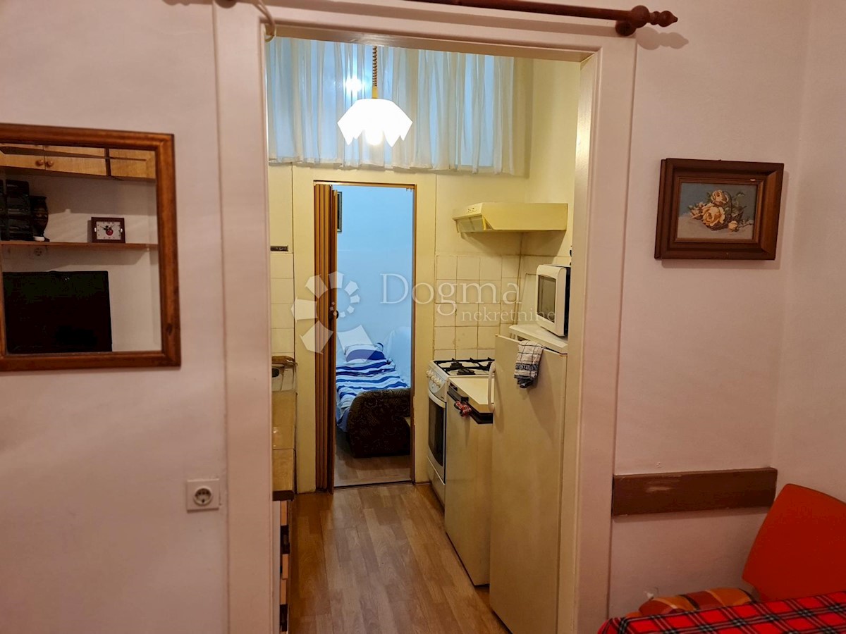 Stanovanje Donji grad, Donji Grad, Donji grad, Zagreb, 38m2