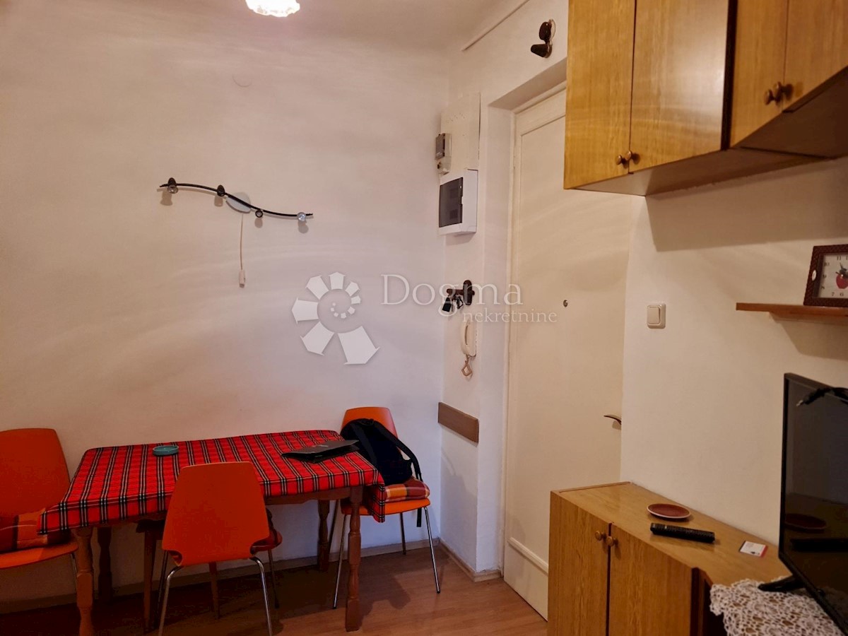 Stanovanje Donji grad, Donji Grad, Donji grad, Zagreb, 38m2