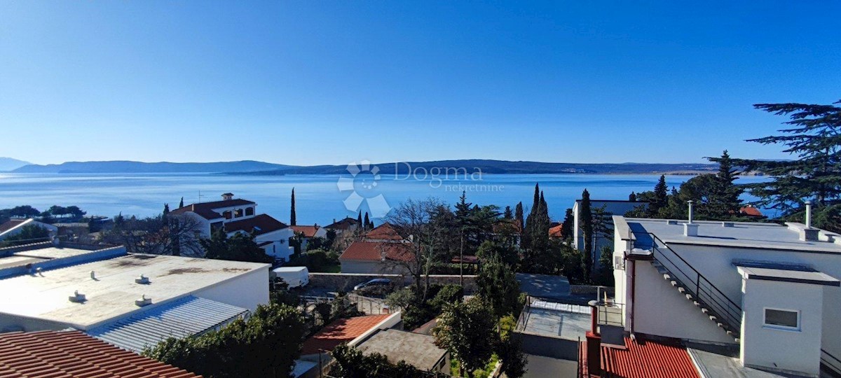 Stanovanje Dramalj, Crikvenica, 181m2