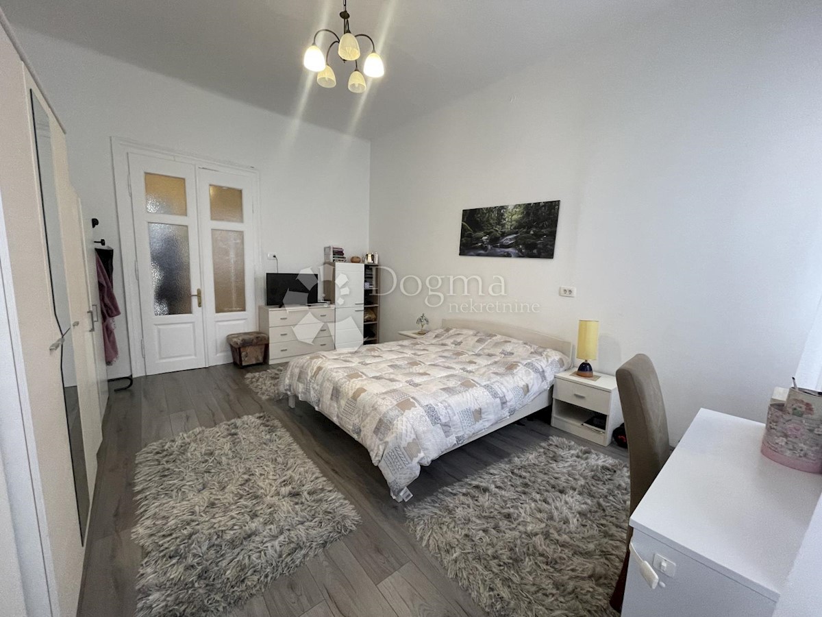 Apartma Crikvenica, 83,24m2