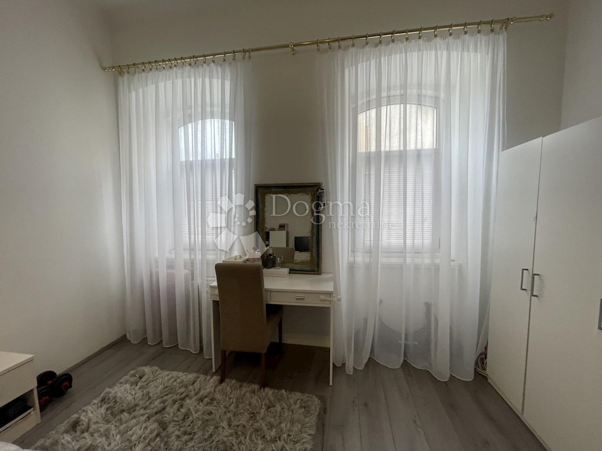 Apartma Crikvenica, 83,24m2