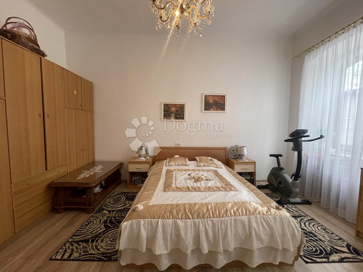 Apartma Crikvenica, 83,24m2