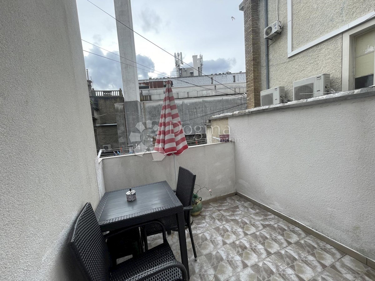 Apartma Crikvenica, 83,24m2