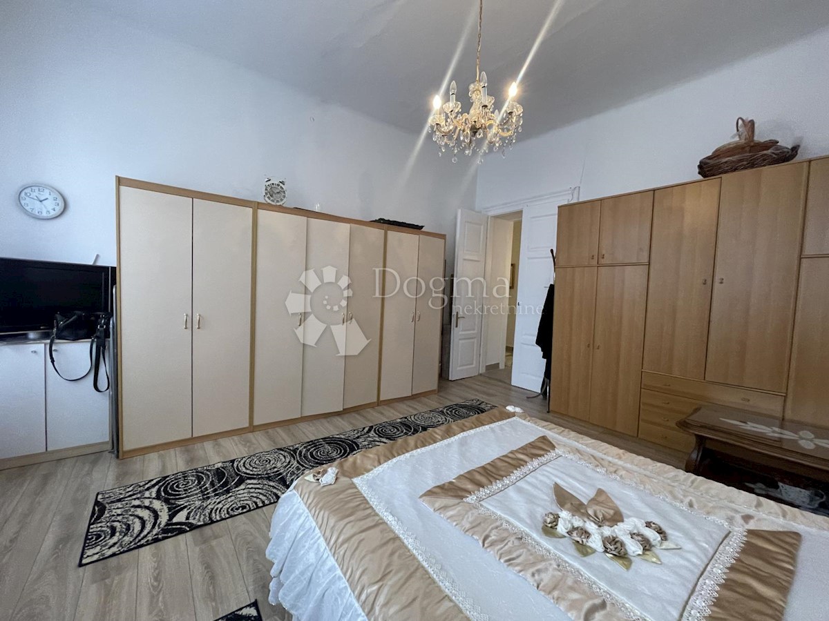 Apartma Crikvenica, 83,24m2
