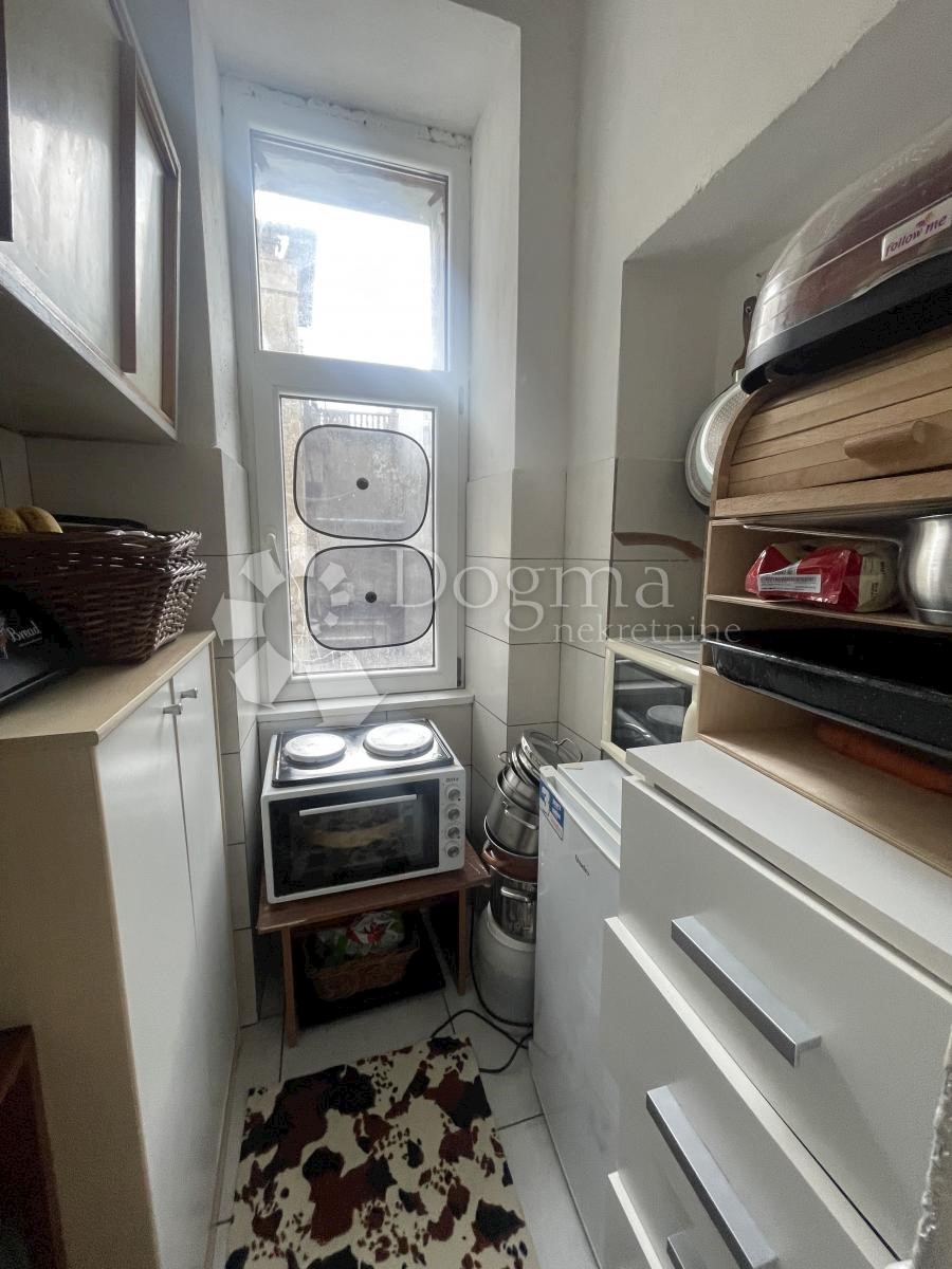 Apartma Crikvenica, 83,24m2