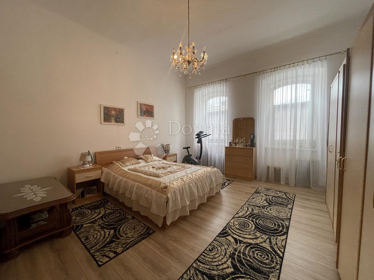 Apartma Crikvenica, 83,24m2