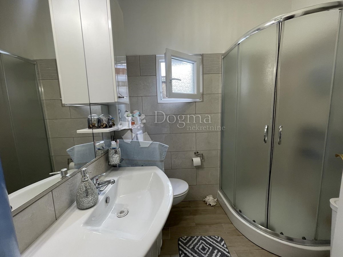 Apartma Crikvenica, 83,24m2