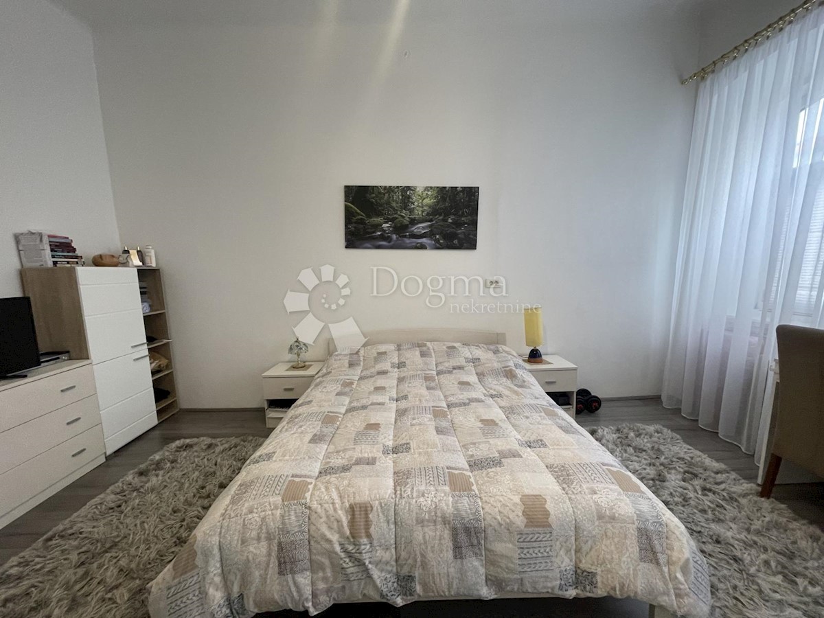 Apartma Crikvenica, 83,24m2