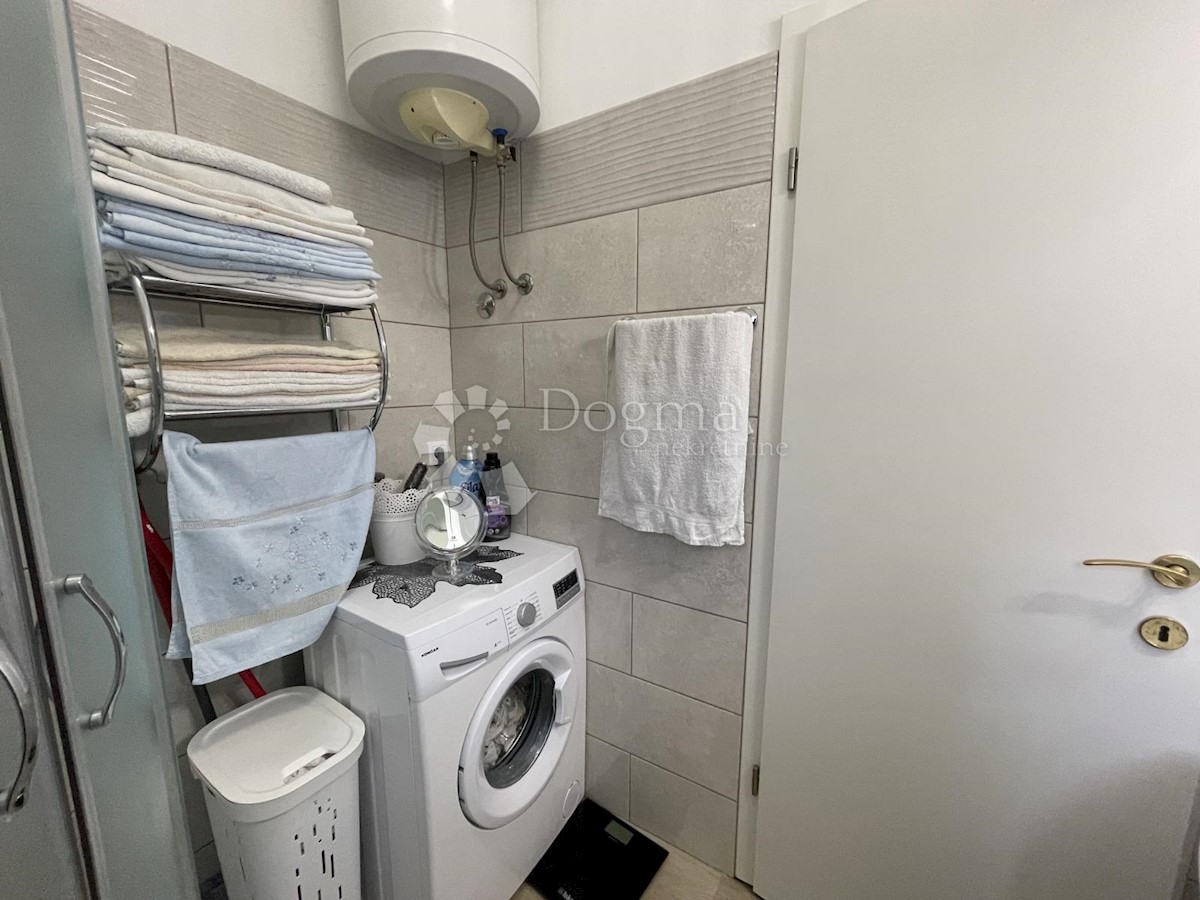 Apartma Crikvenica, 83,24m2