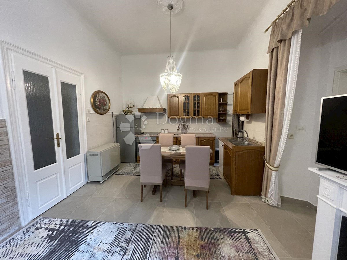 Apartma Crikvenica, 83,24m2