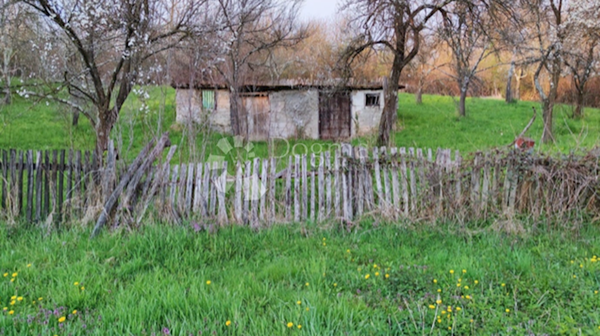 Hiša Gazije, Feričanci, 120m2