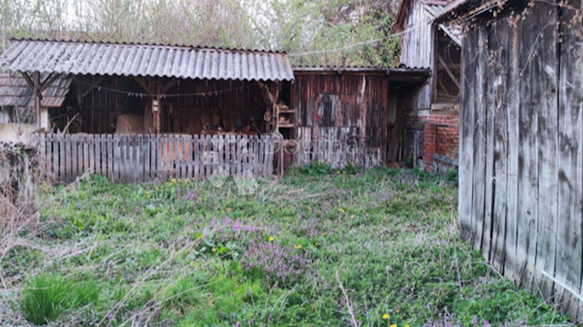 Hiša Gazije, Feričanci, 120m2