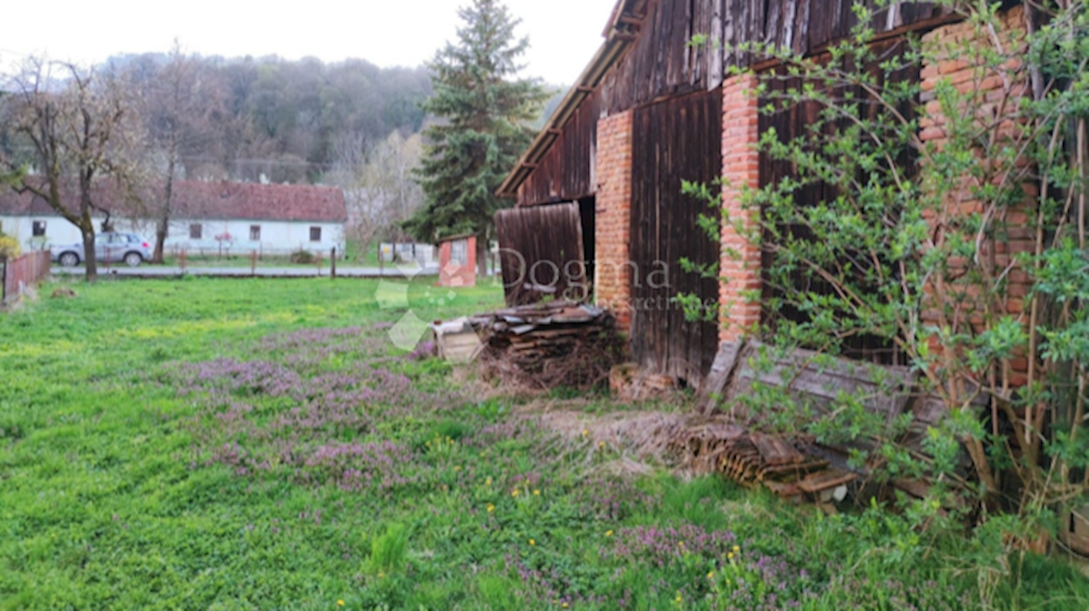 Hiša Gazije, Feričanci, 120m2