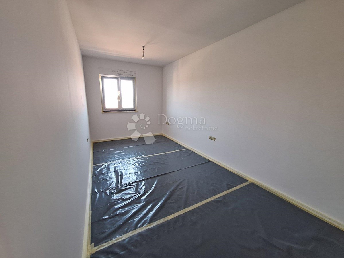 Apartma Krk, 100m2