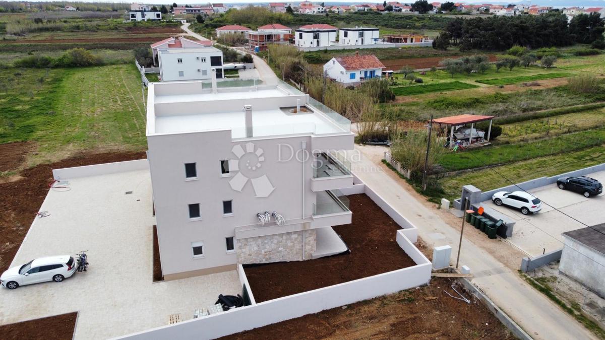 Stanovanje Privlaka, 90m2