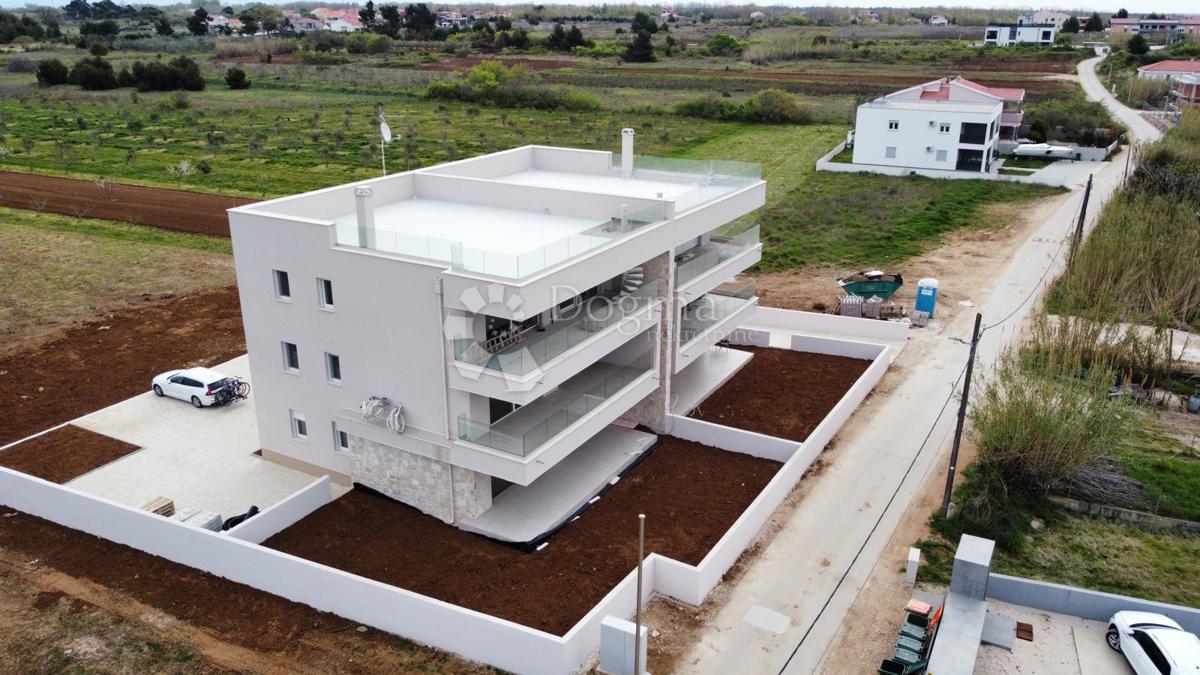 Stanovanje Privlaka, 90m2