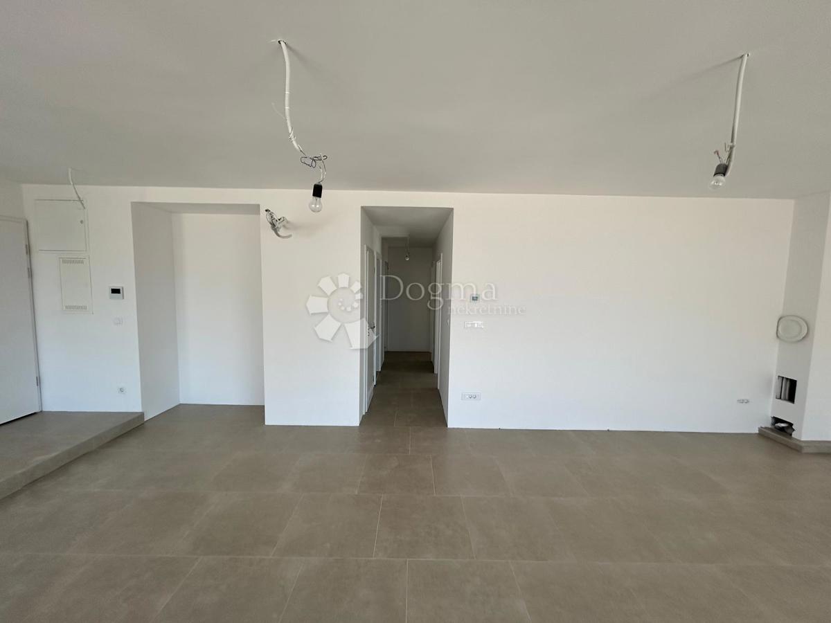 Stanovanje Privlaka, 90m2