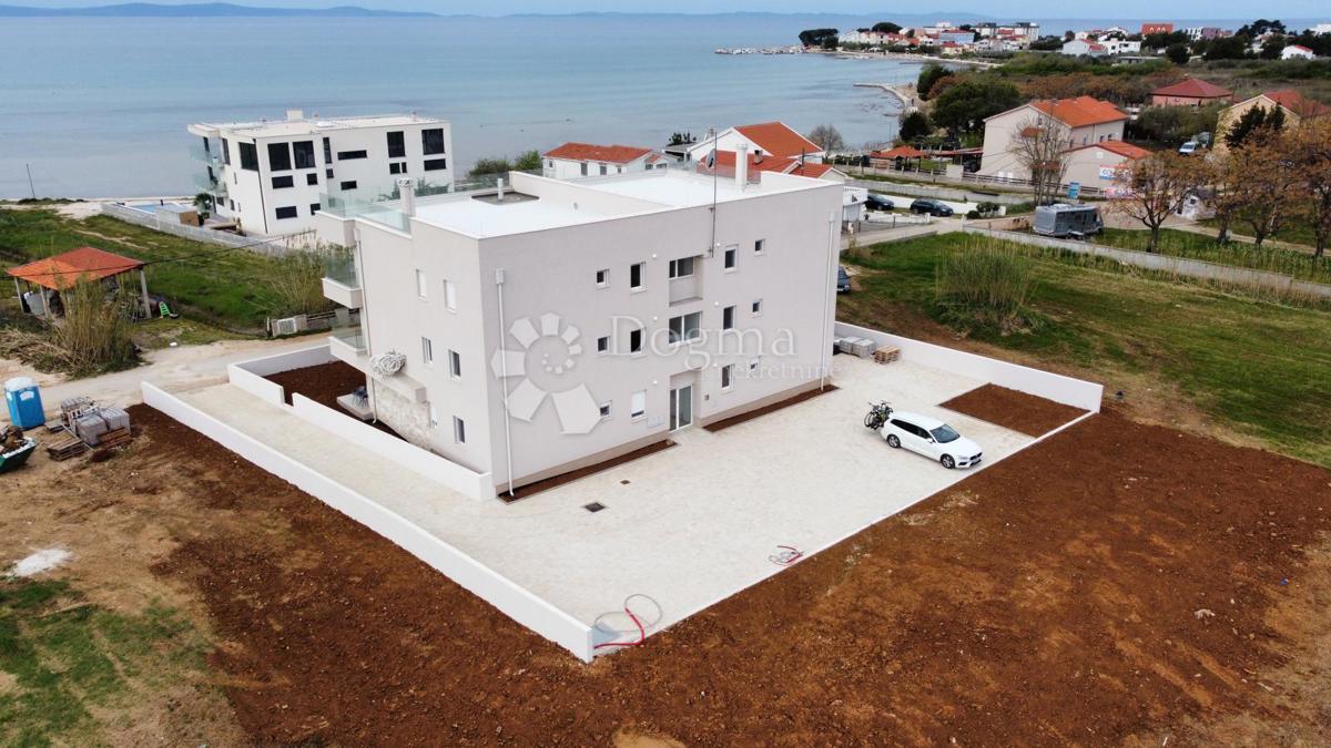 Stanovanje Privlaka, 90m2