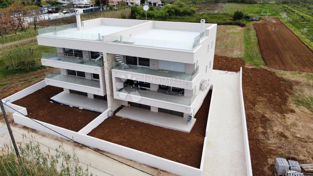 Stanovanje Privlaka, 90m2