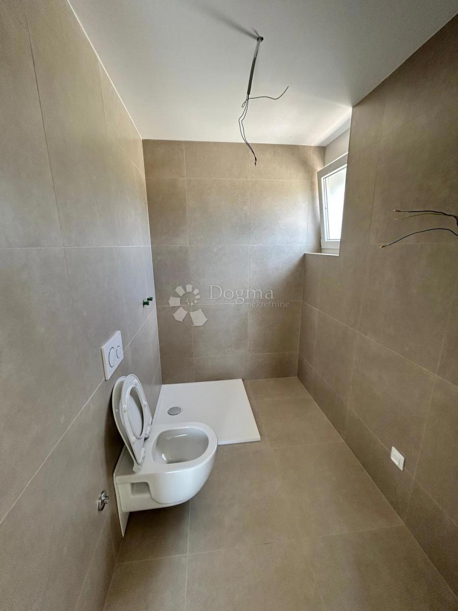 Stanovanje Privlaka, 90m2