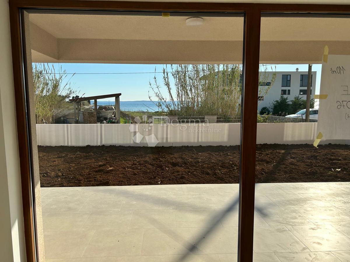 Stanovanje Privlaka, 90m2