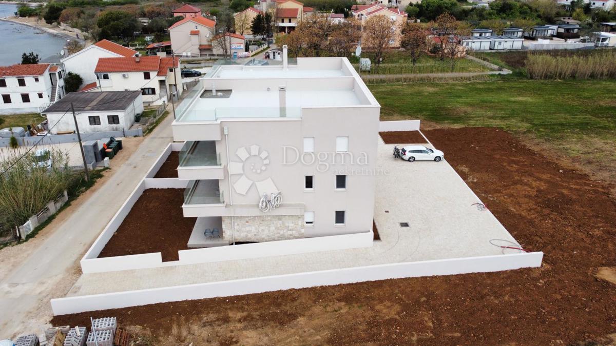 Stanovanje Privlaka, 90m2
