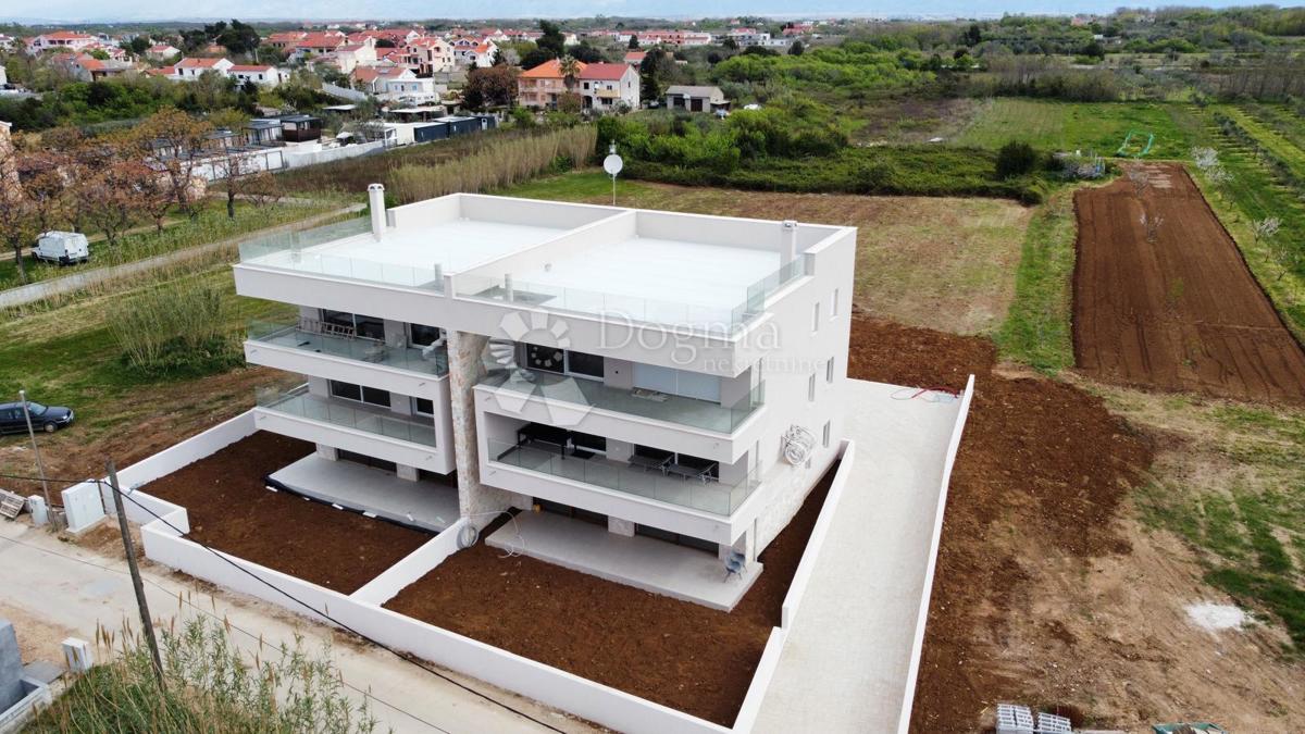 Stanovanje Privlaka, 90m2