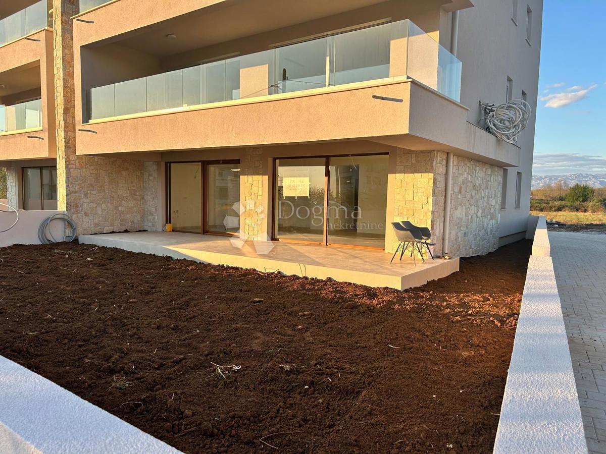 Stanovanje Privlaka, 90m2