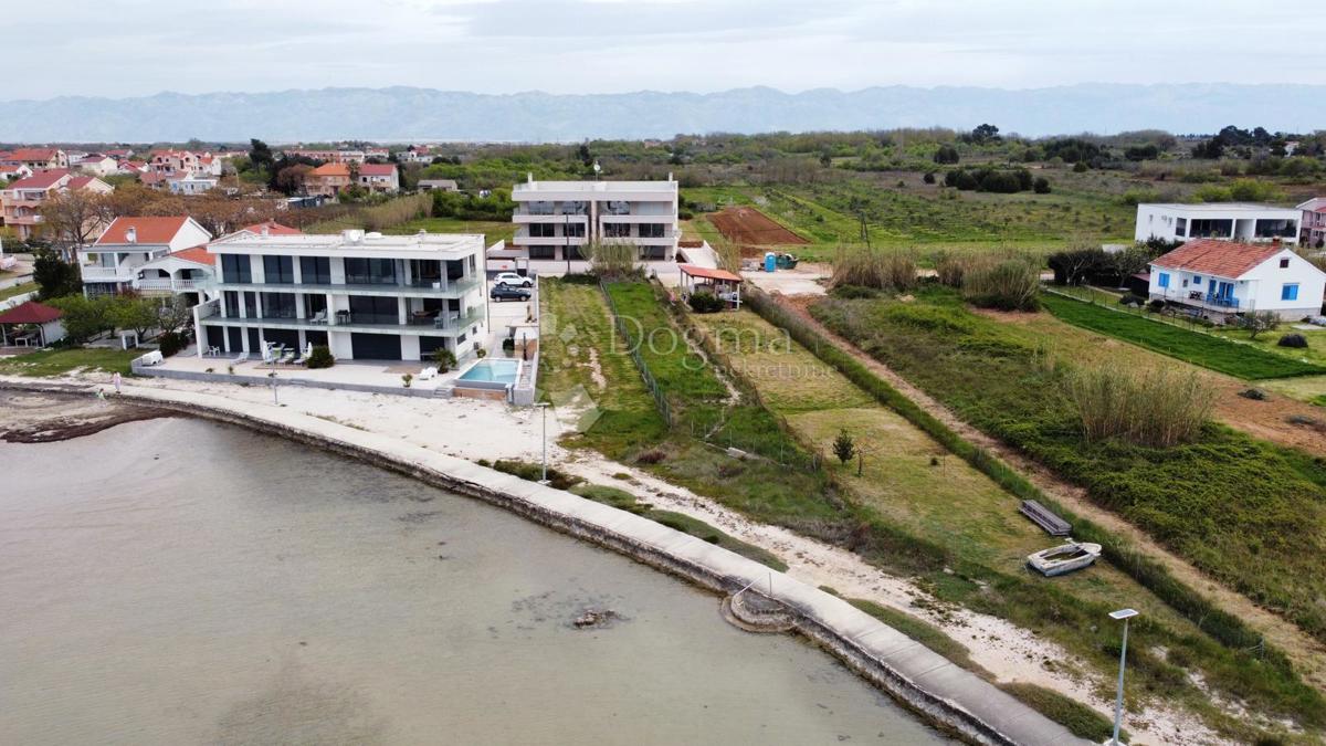 Stanovanje Privlaka, 90m2